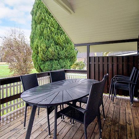 Two-Bedroom Holiday Home In Skibby 1 Esterno foto