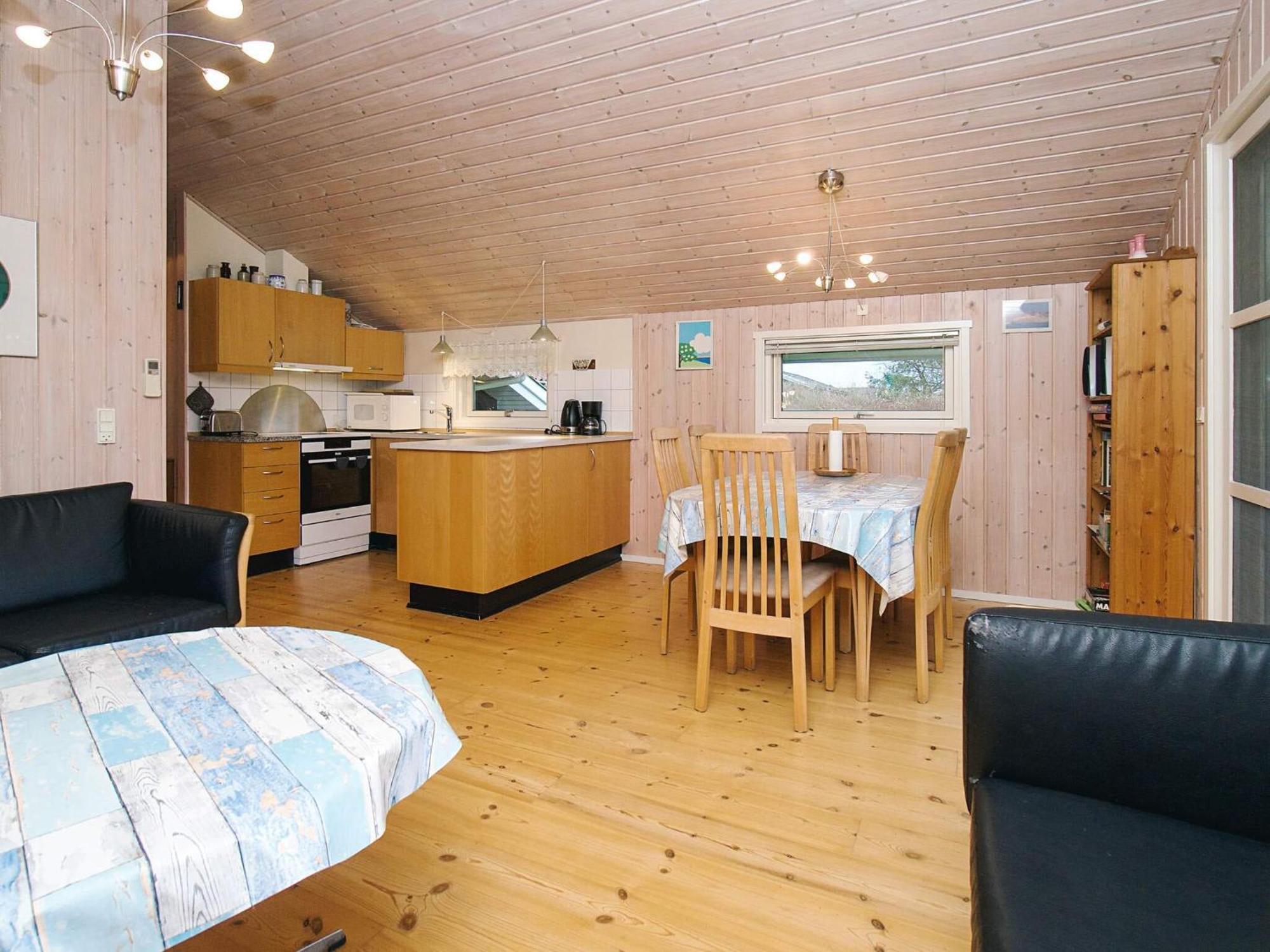 Two-Bedroom Holiday Home In Skibby 1 Esterno foto